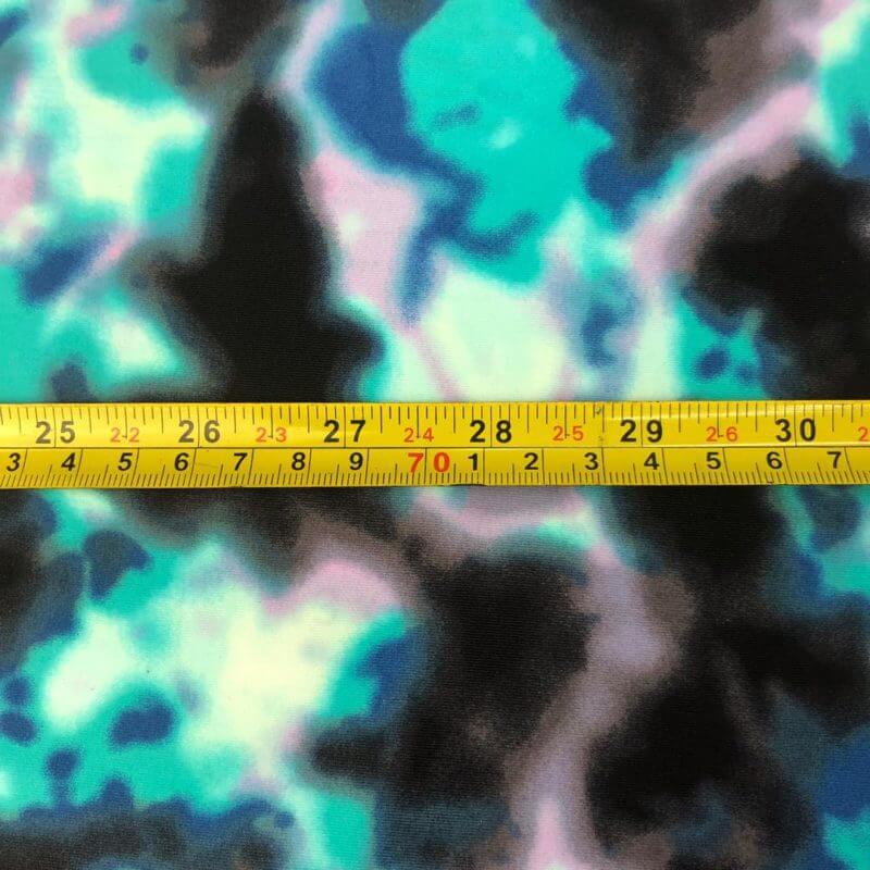 Spandex Fabric