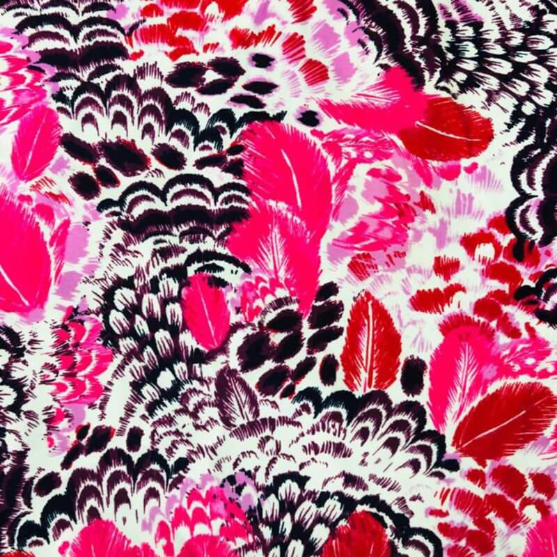 Spandex Fabric