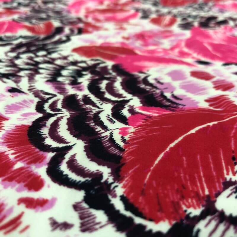 Spandex Fabric