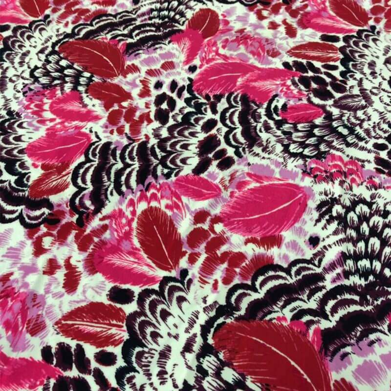 Spandex Fabric