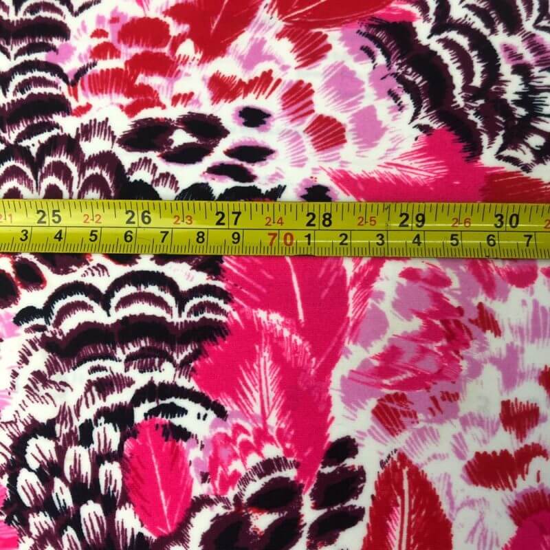 Spandex Fabric