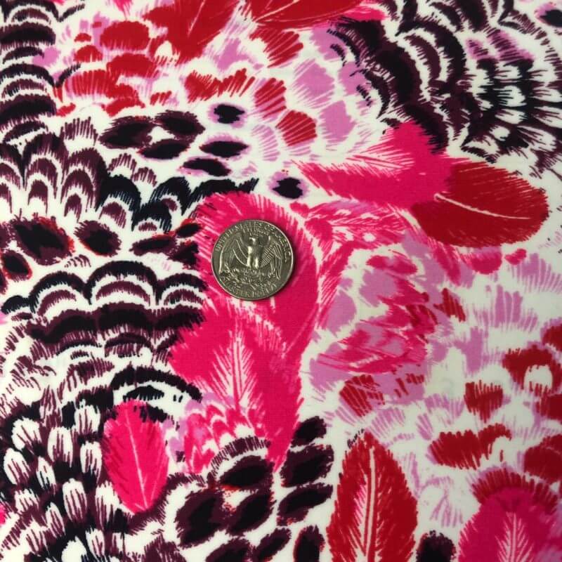 Spandex Fabric
