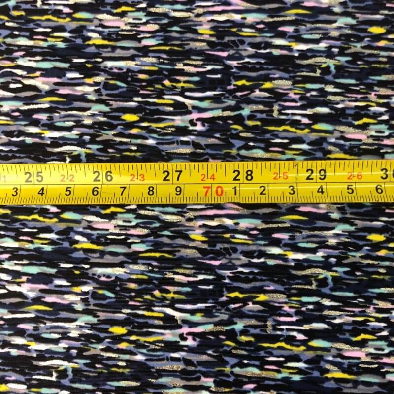 Spandex Fabric