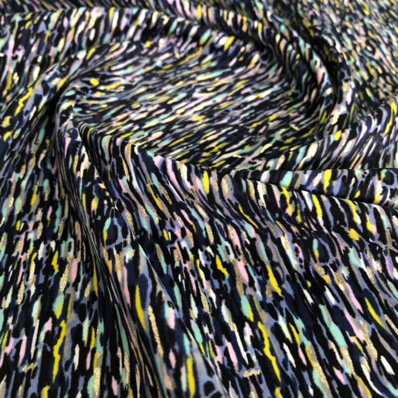 Spandex Fabric