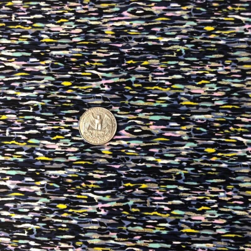 Spandex Fabric