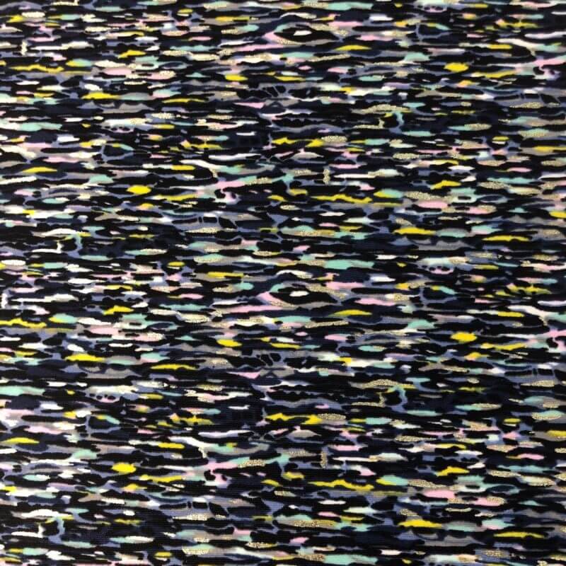 Spandex Fabric