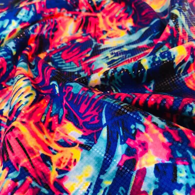 Spandex Fabric
