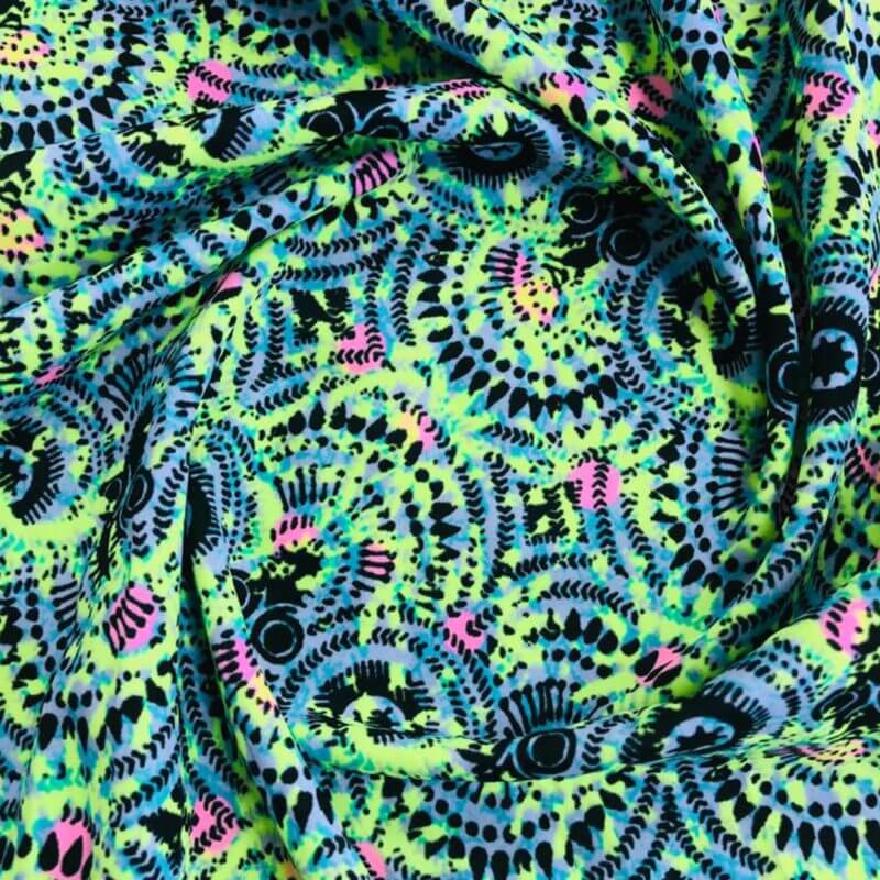 Spandex Fabric
