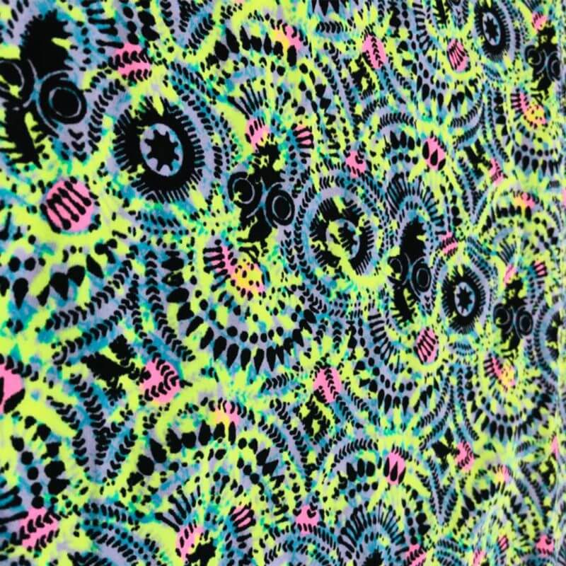 Spandex Fabric