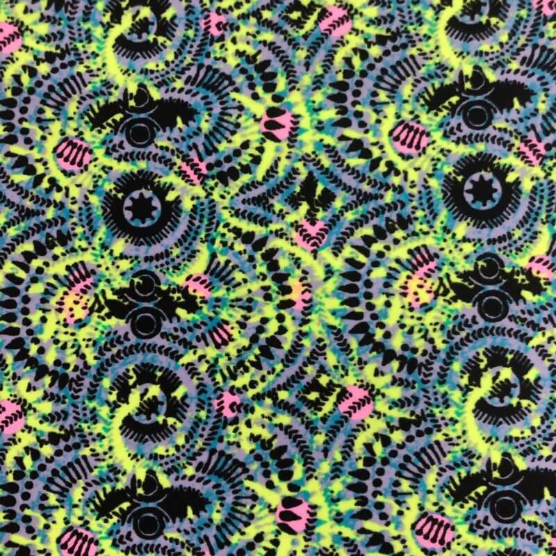 Spandex Fabric
