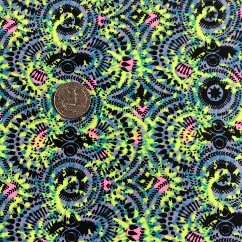 Spandex Fabric