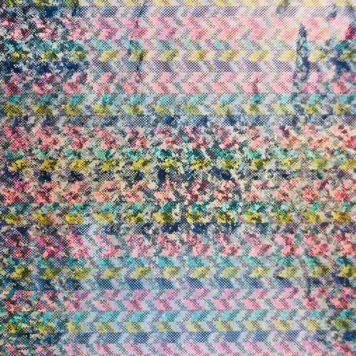 Spandex Fabric
