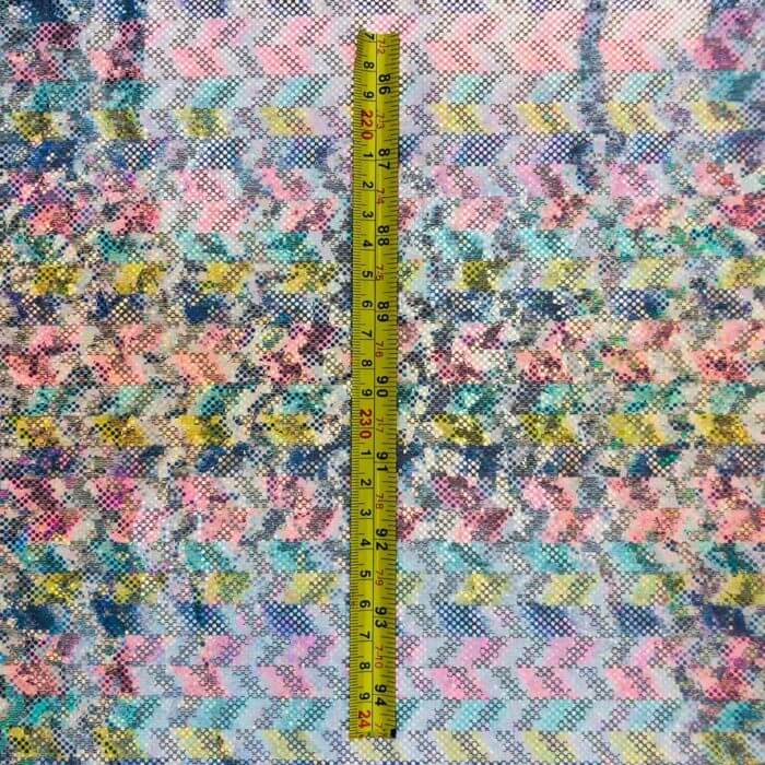 Spandex Fabric