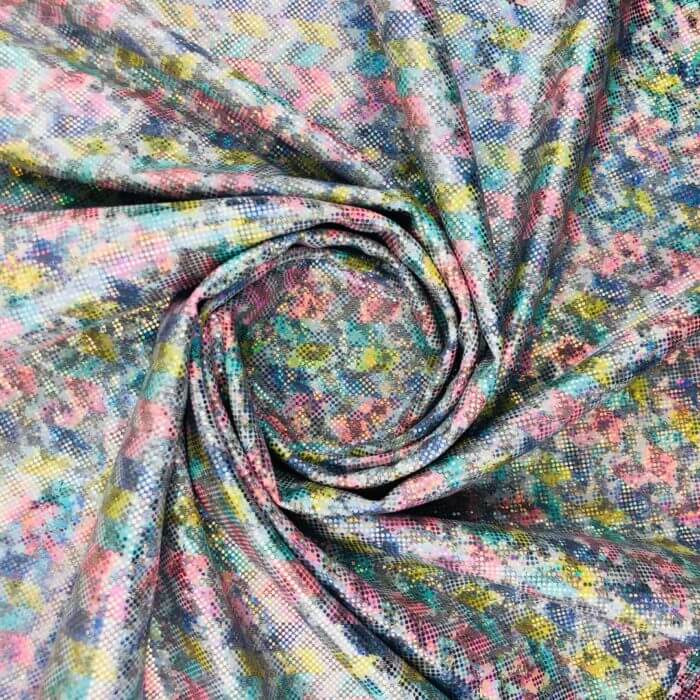 Spandex Fabric