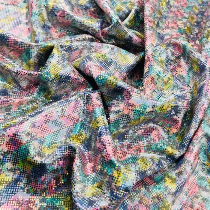 Spandex Fabric