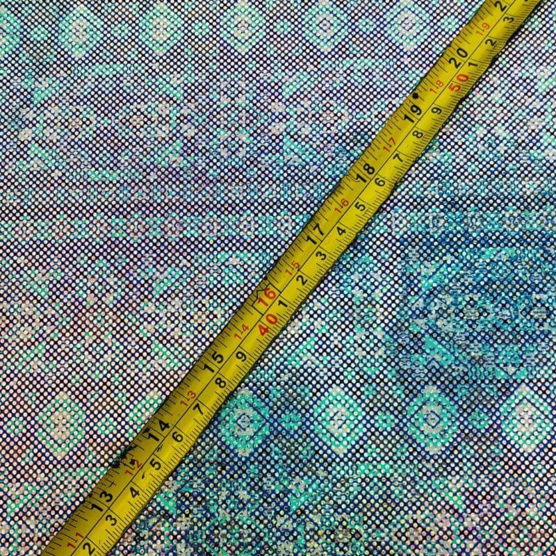 Spandex Fabric