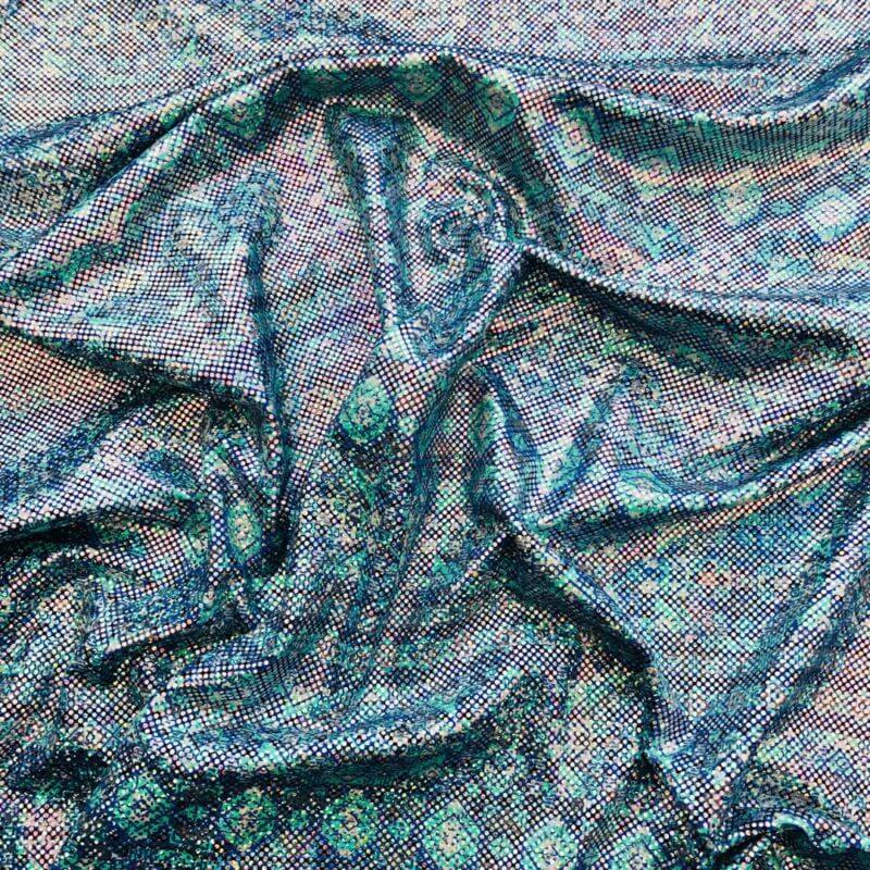 Spandex Fabric
