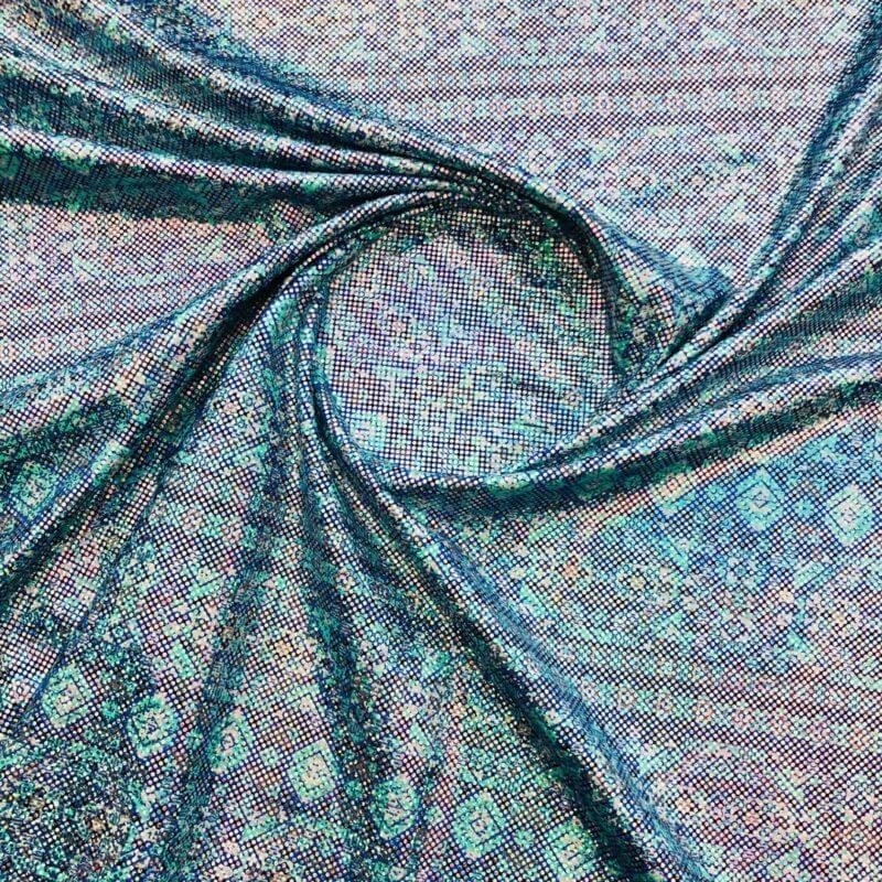 Spandex Fabric
