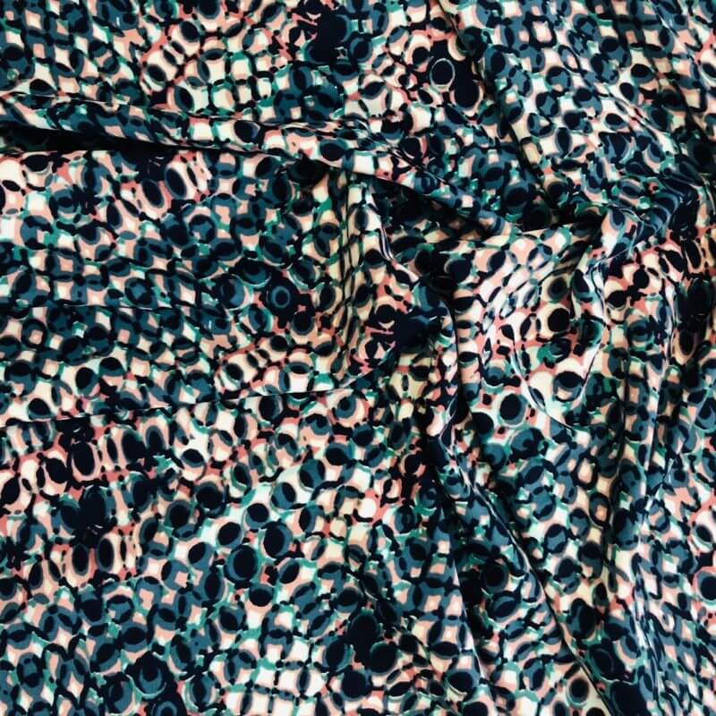 Spandex Fabric