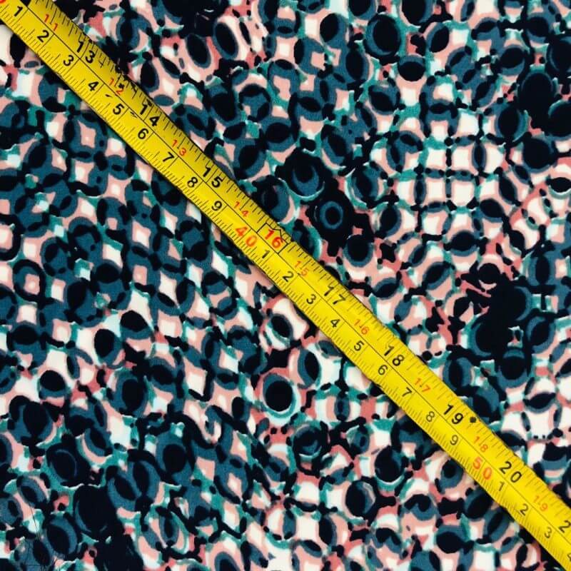 Spandex Fabric