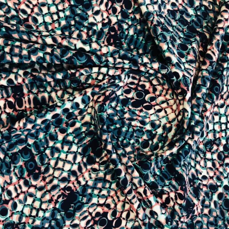 Spandex Fabric