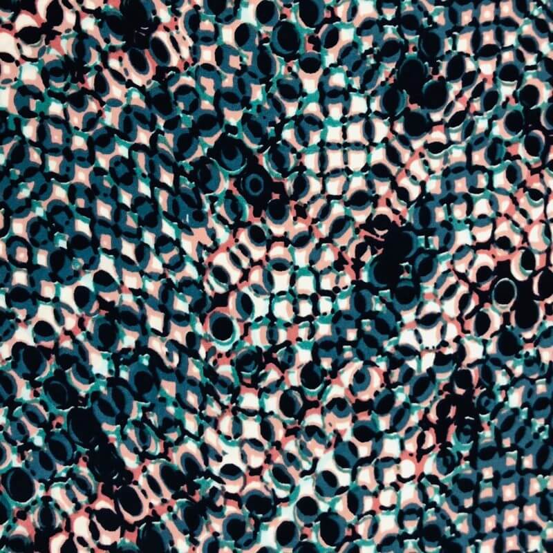 Spandex Fabric
