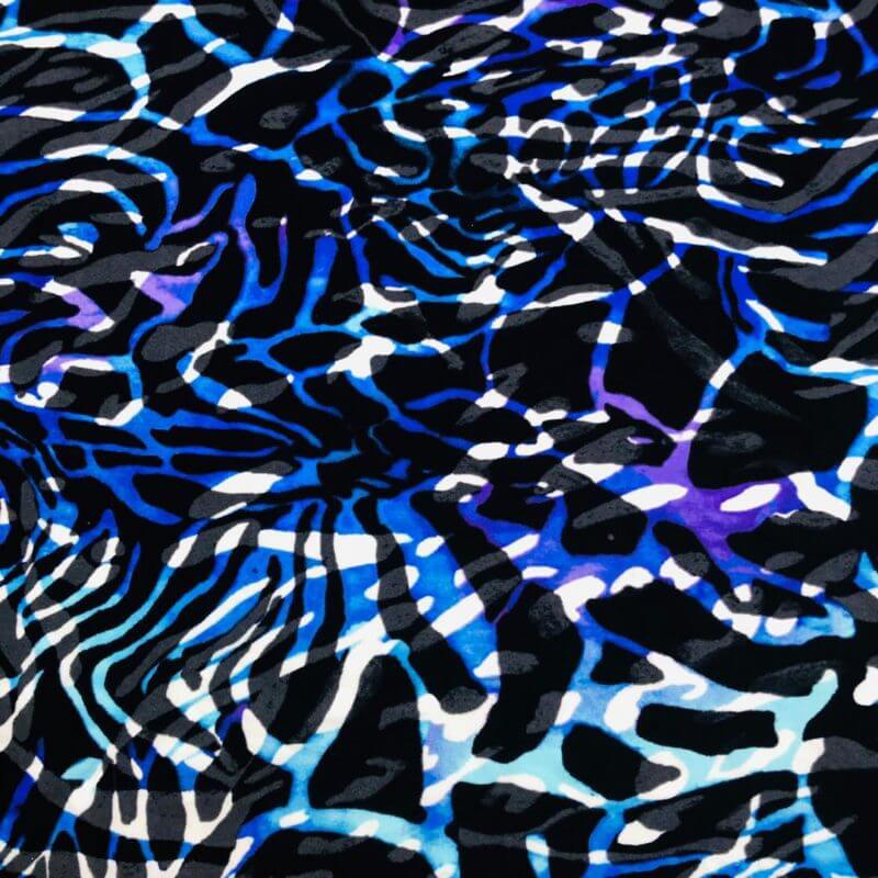 Spandex Fabric