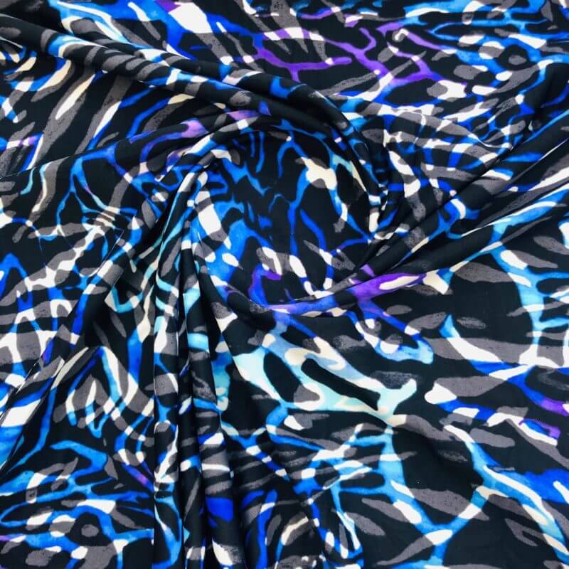 Spandex Fabric