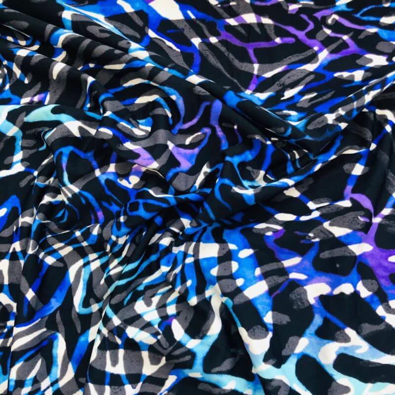 Spandex Fabric