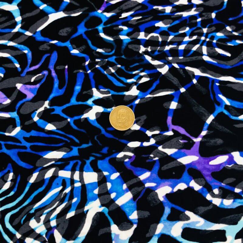 Spandex Fabric