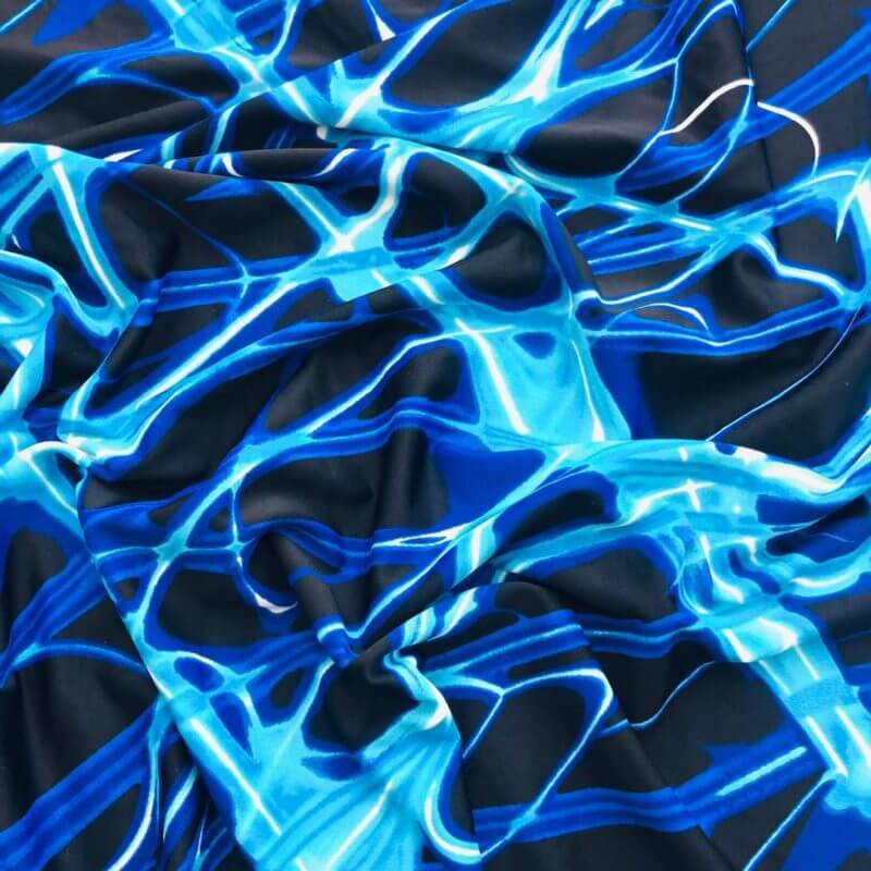Spandex Fabric
