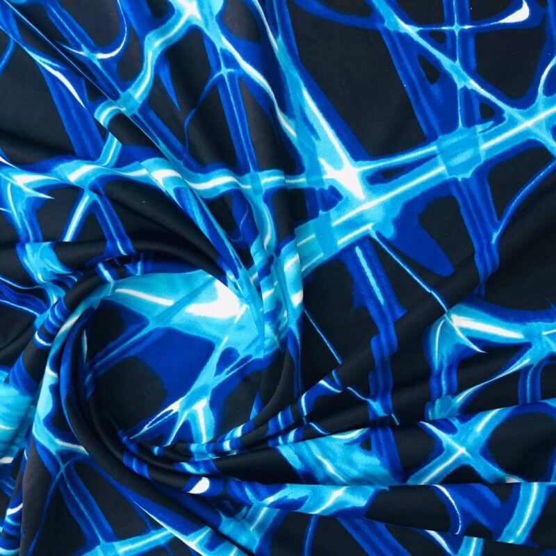 Spandex Fabric