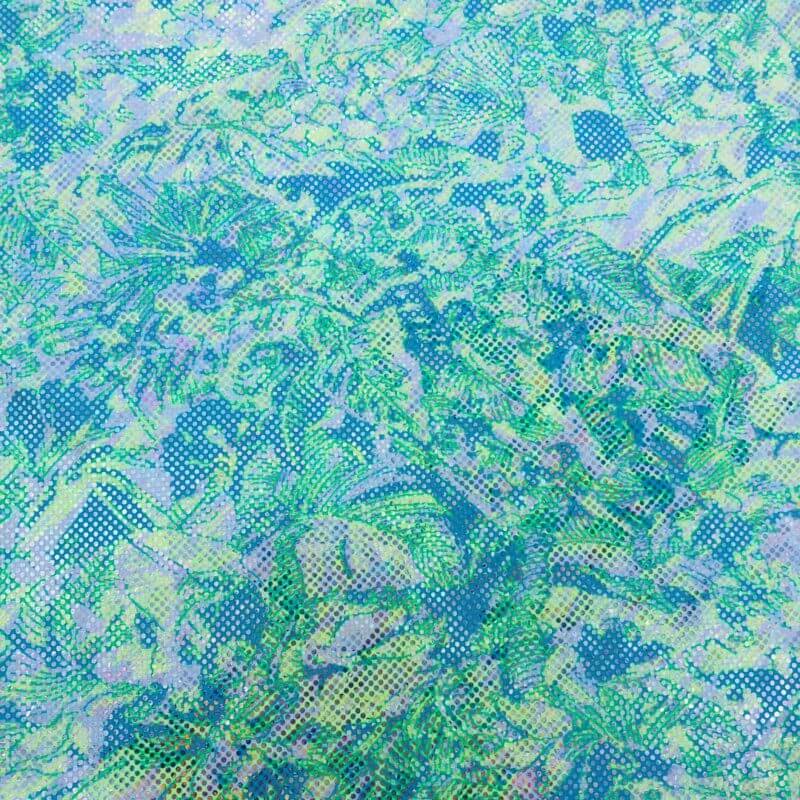 Spandex Fabric