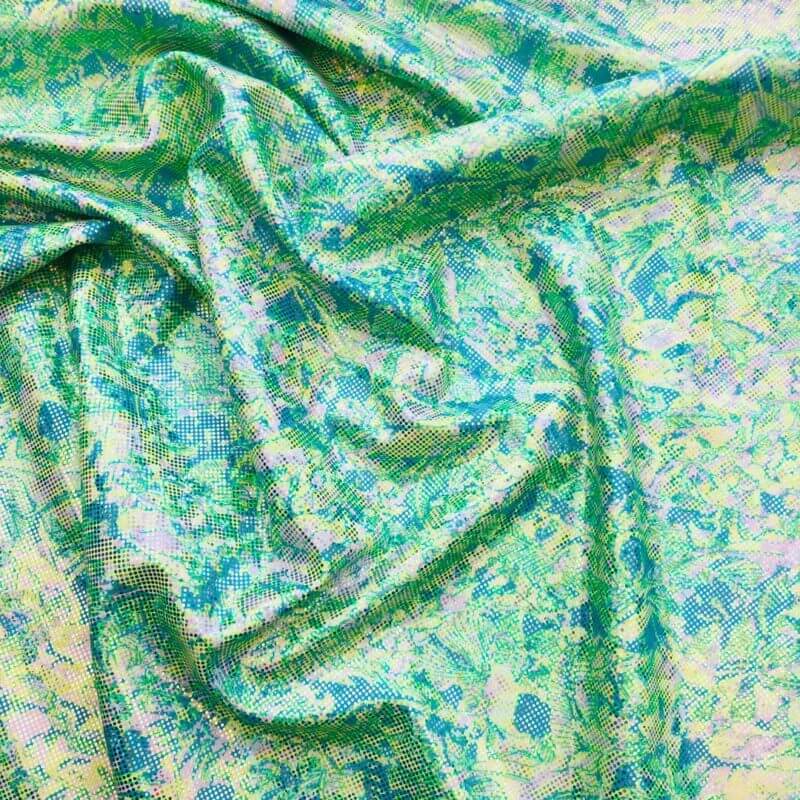 Spandex Fabric
