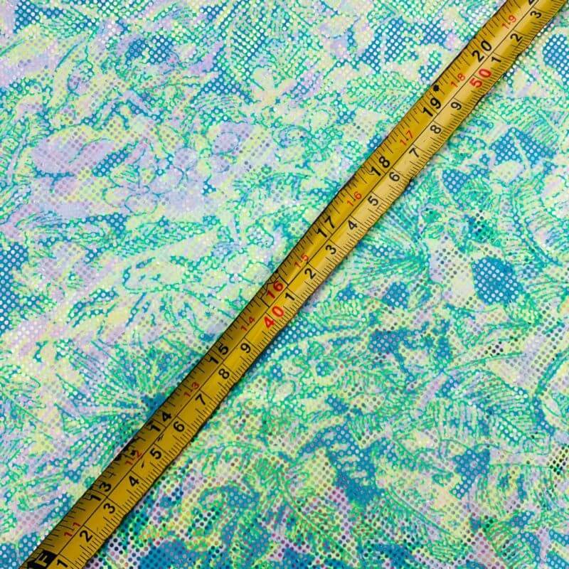 Spandex Fabric