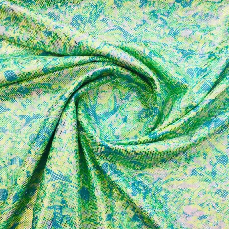 Spandex Fabric