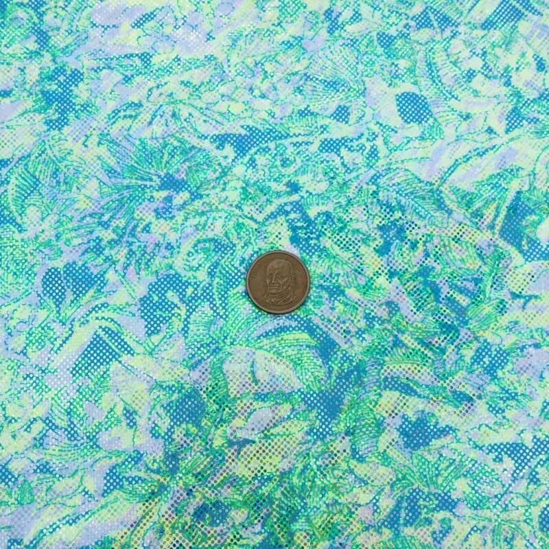 Spandex Fabric