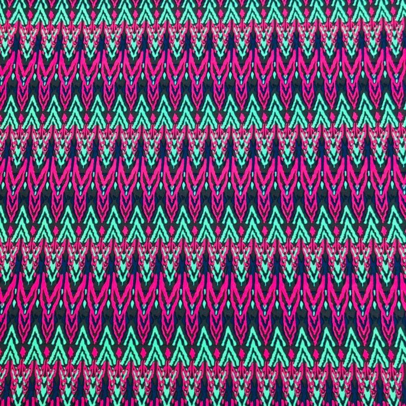 Spandex Fabric