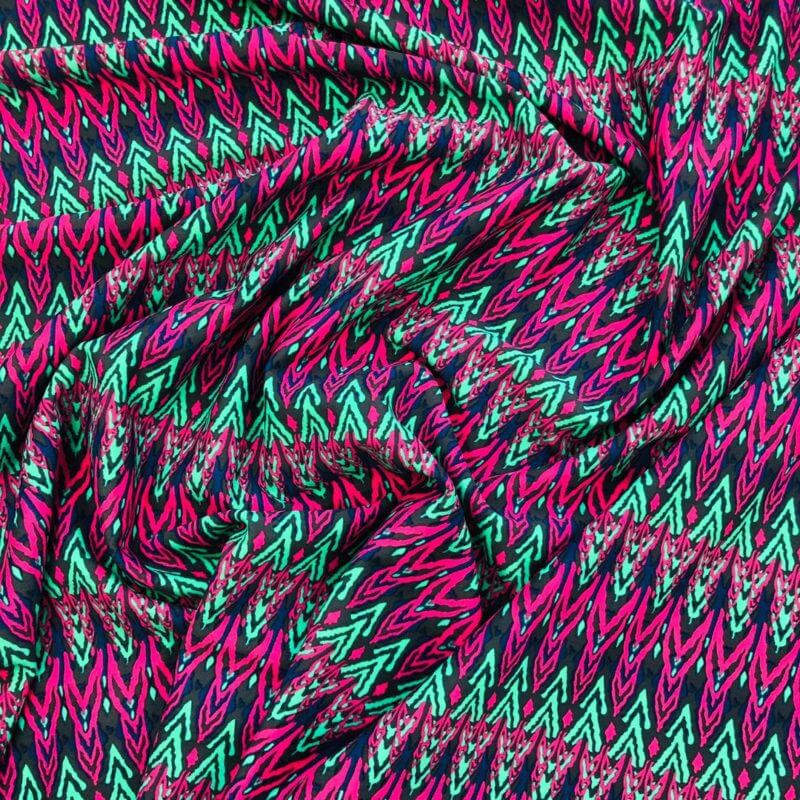 Spandex Fabric
