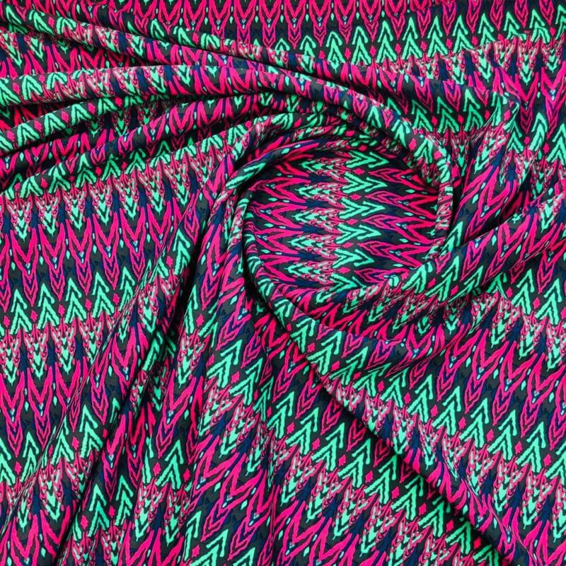 Spandex Fabric