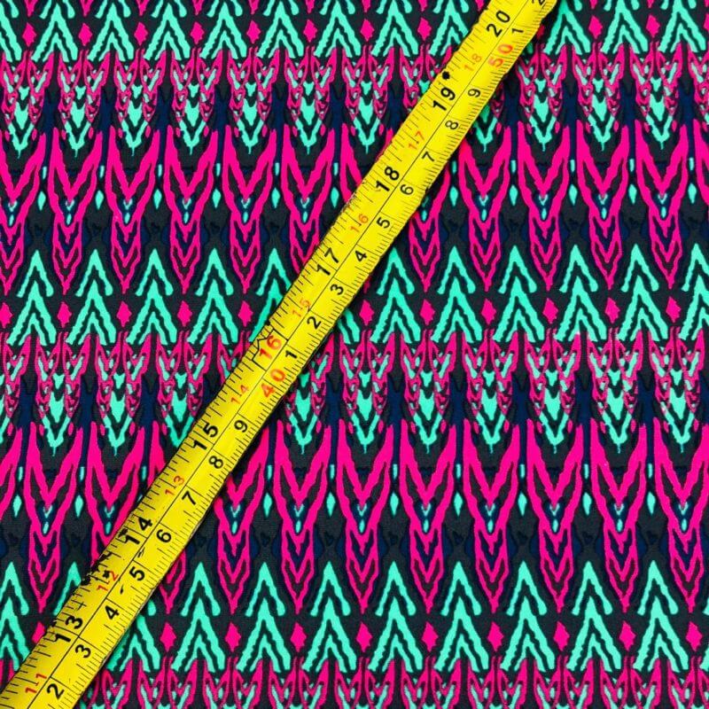 Spandex Fabric