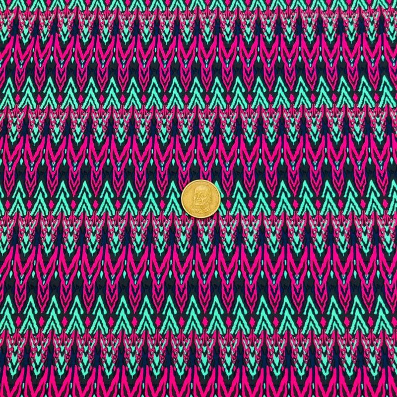 Spandex Fabric