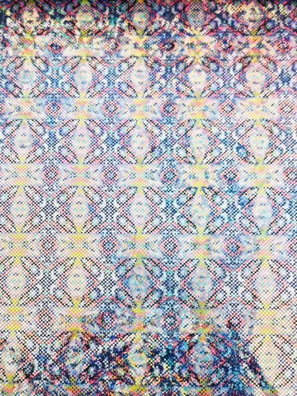 Spandex Fabric