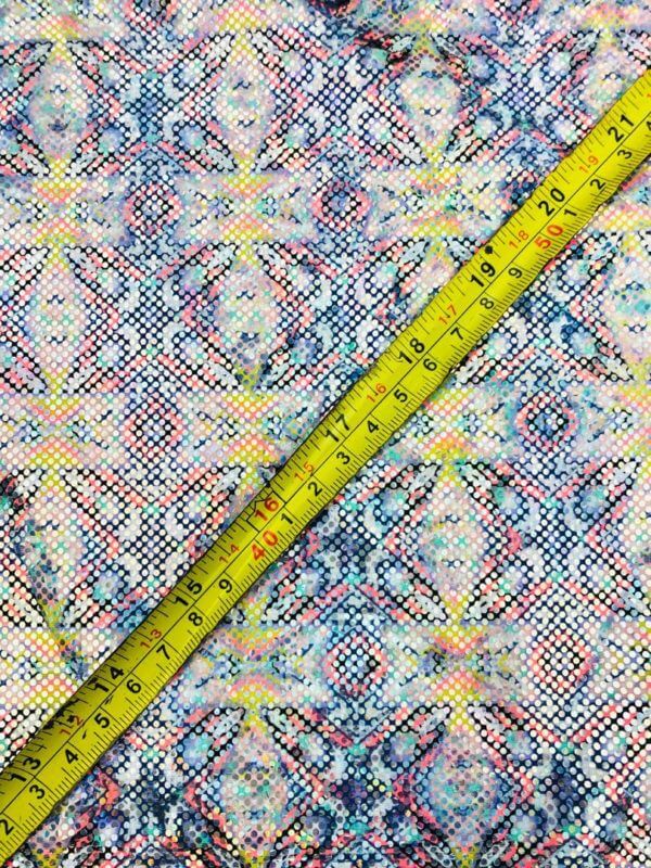 Spandex Fabric