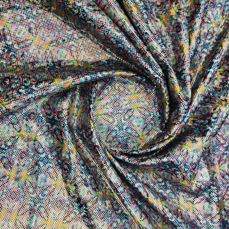 Spandex Fabric