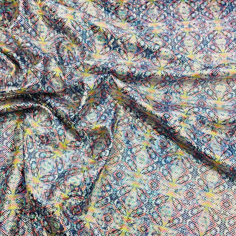 Spandex Fabric