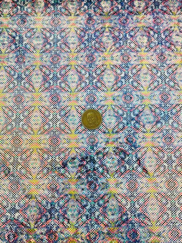 Spandex Fabric