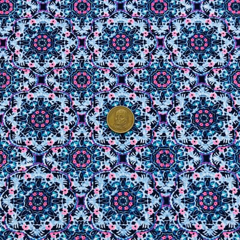 Spandex Fabric