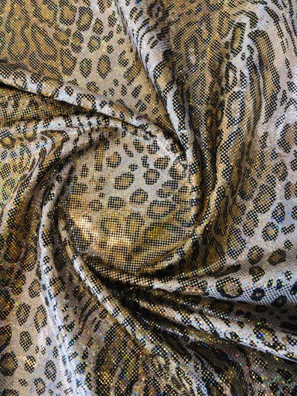 Spandex Fabric