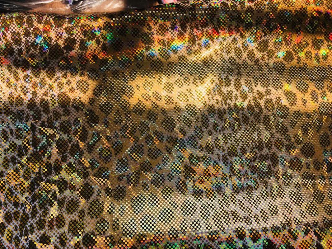 Spandex Fabric
